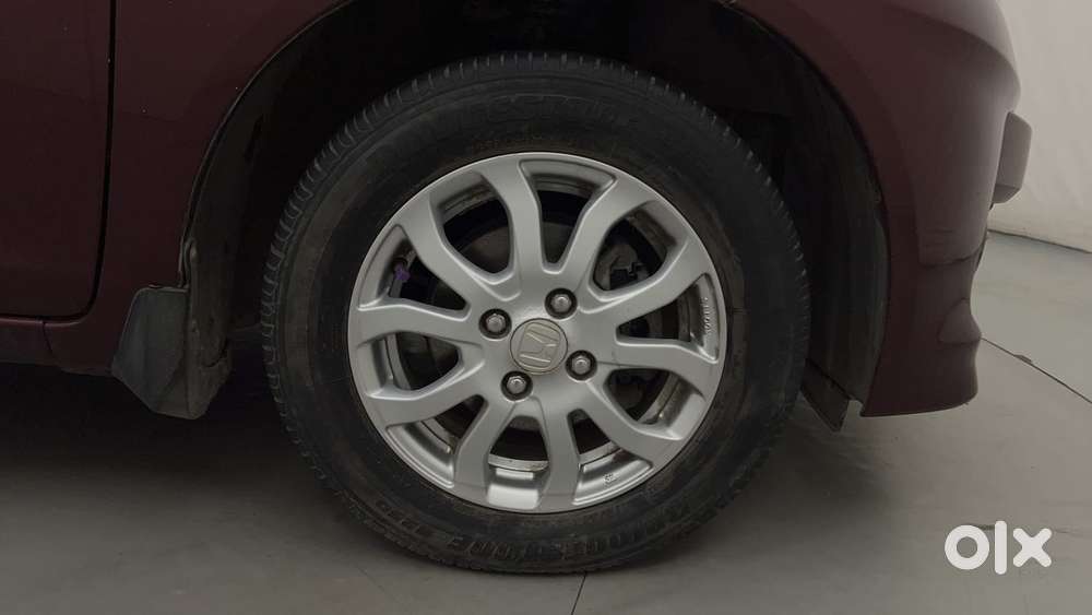 Honda Amaze Vx I-vtec, 2013, Petrol