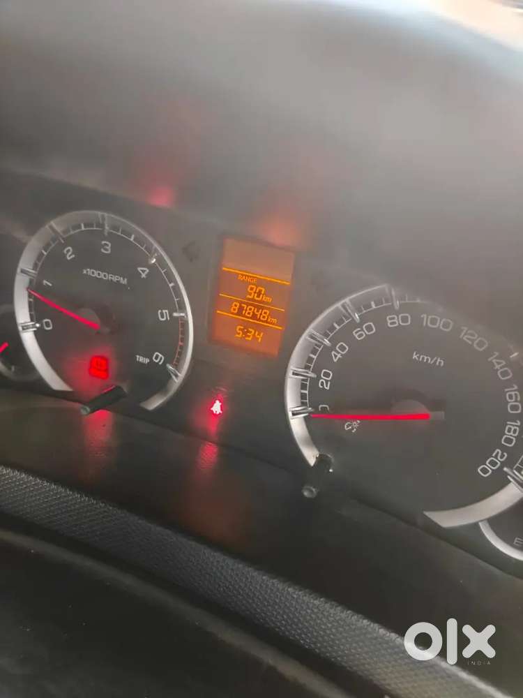Maruti Suzuki Swift 2012 Diesel Well Maintained