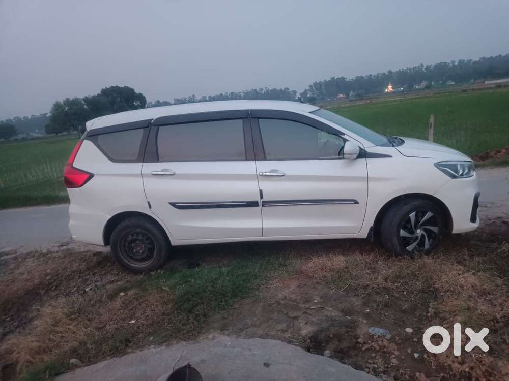 Maruti Ertiga Tour 2020