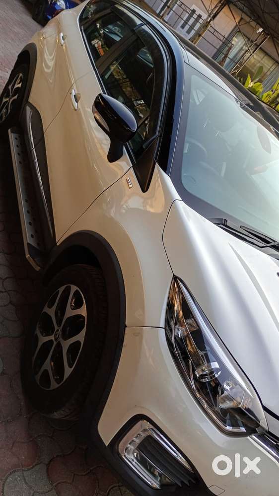 Renault Captur 1.5 Diesel Rxt, 2018, Diesel