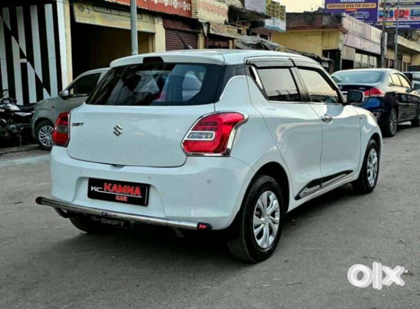 Maruti Suzuki Swift Ddis Vdi, 2019, Diesel