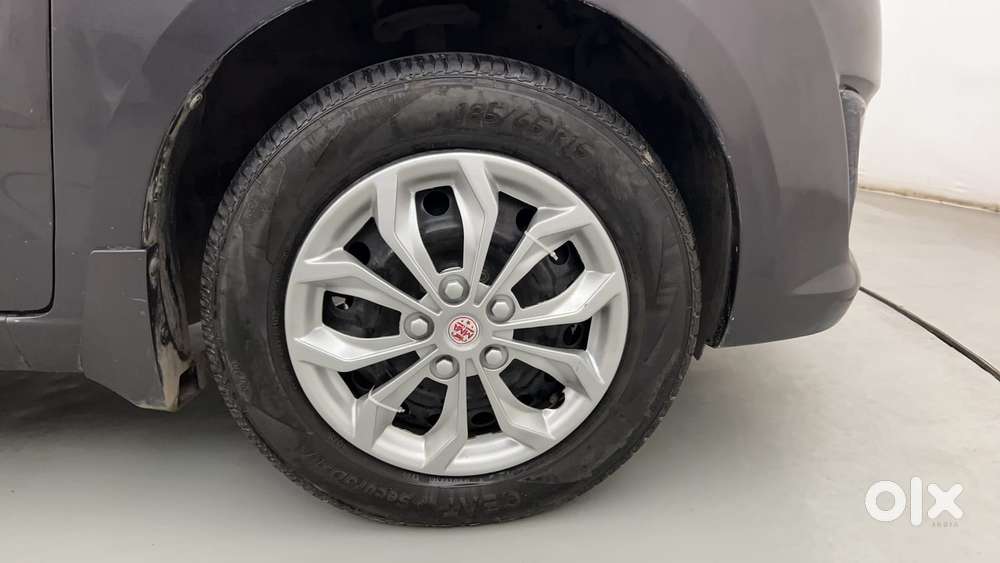 Maruti Suzuki Ertiga 1.5 Vxi, 2013, Petrol