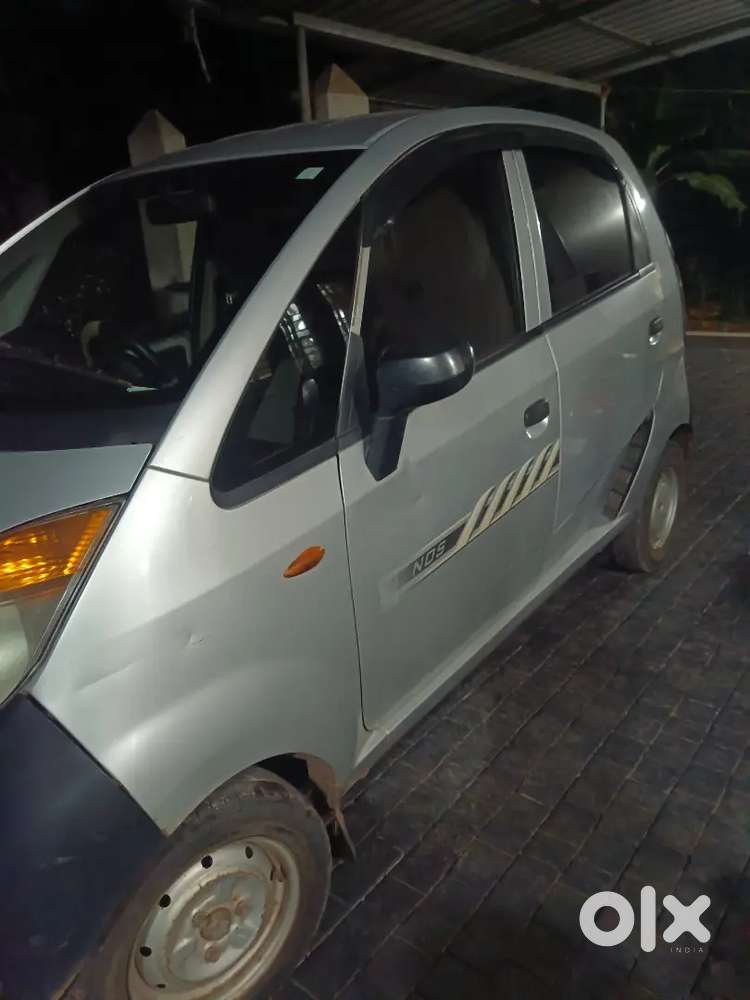 Tata Nano 2011 Petrol