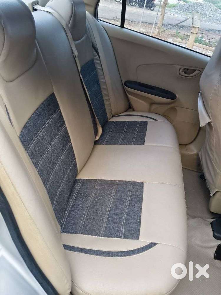 Honda Amaze V Petrol, 2015, Petrol
