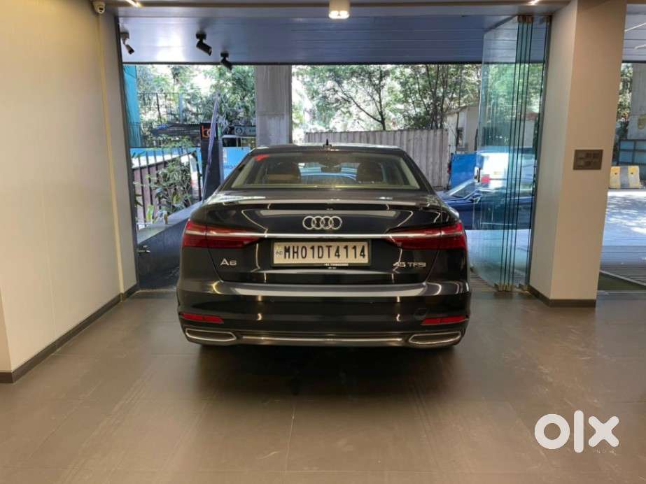 Audi A6 2.0 45 Tfsi Technology, 2021, Petrol