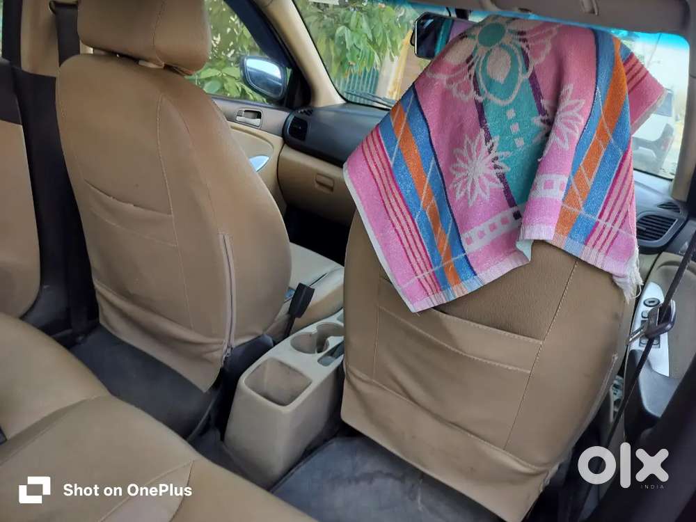 Hyundai Verna 2013 Diesel Good Condition