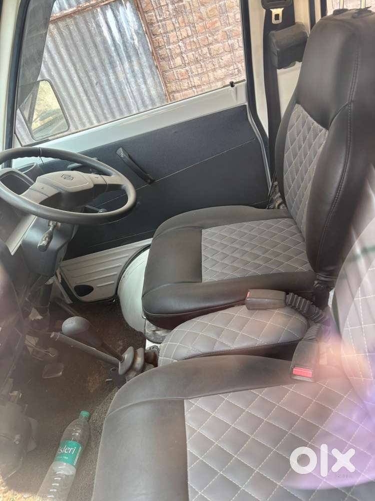 Maruti Suzuki Omni 2015