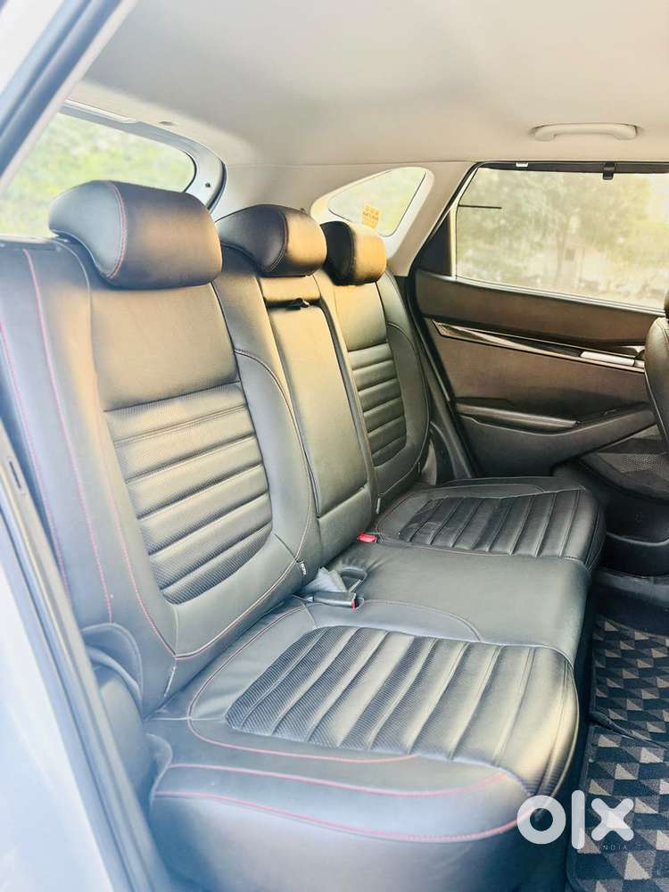 Kia Seltos 1.5 Gtx+ Diesel At, 2020, Diesel