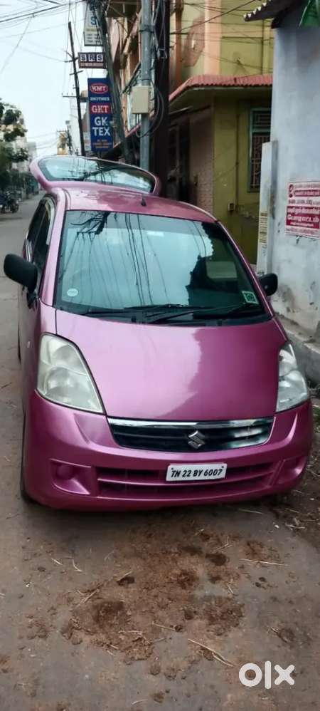 Maruti Suzuki Estilo Vxi 2008
