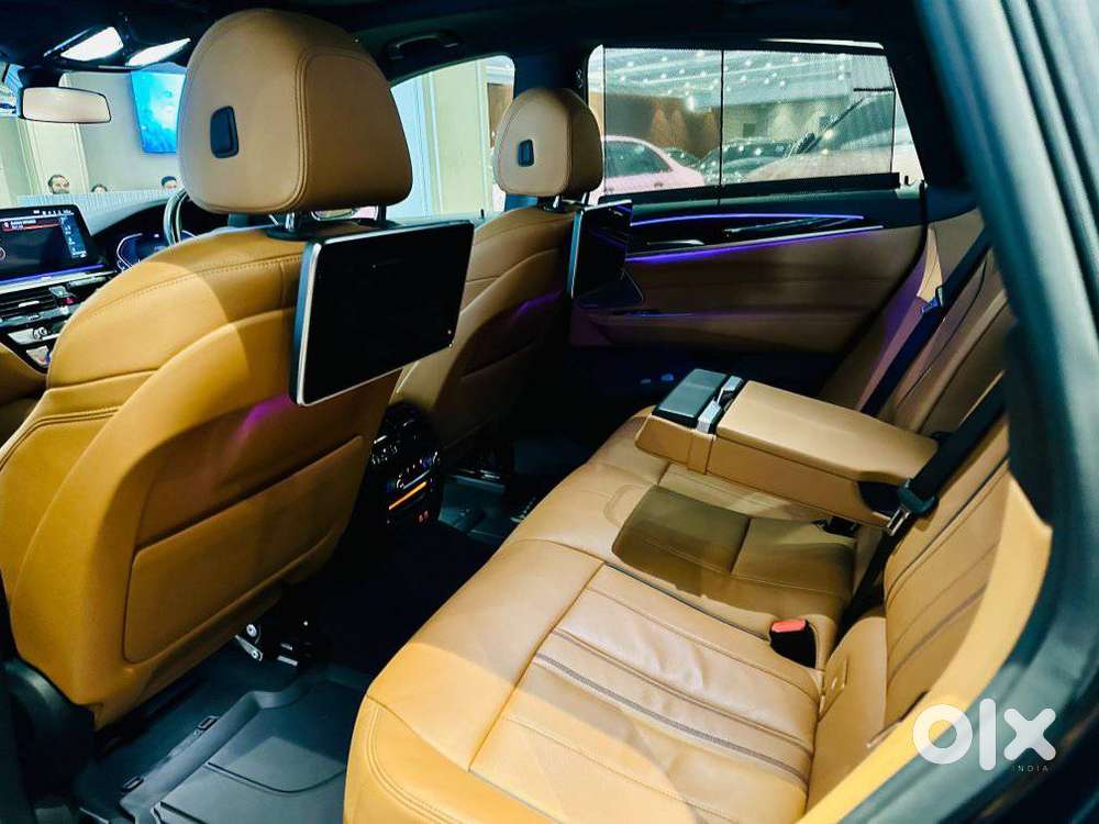 Bmw 6 Series Gt 630i M Sport, 2022, Petrol