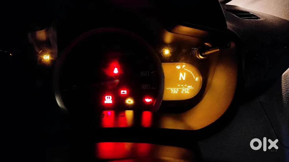 Maruti Suzuki Celerio Zxi (o) Amt