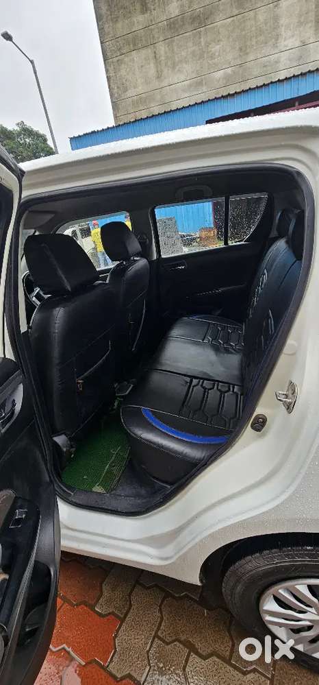 Maruti Suzuki Swift Vdi 2015
