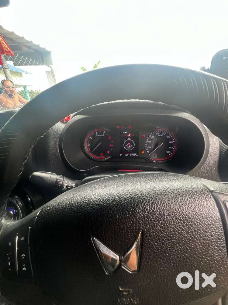 Mahindra Thar Lxt 4*4