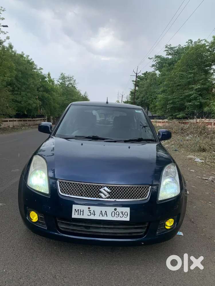 Maruti Suzuki Dzire Diesel 2010