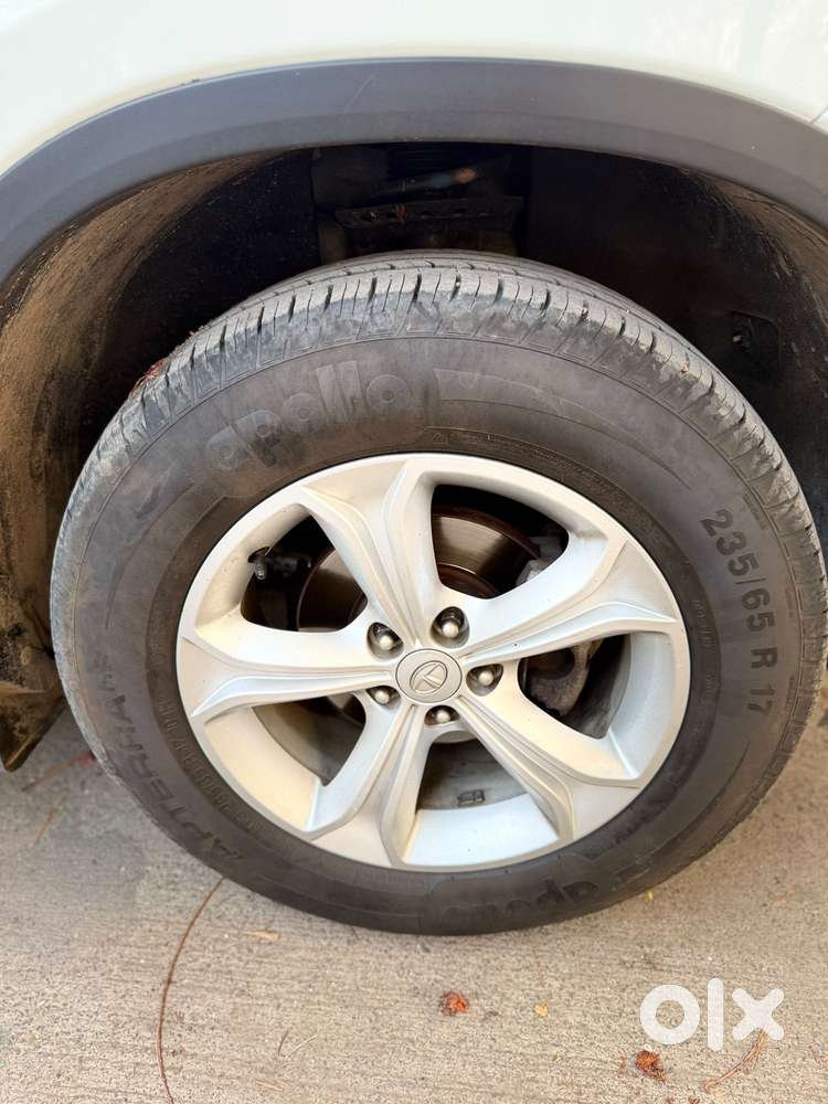 Tata Harrier Xt+, 2023, Diesel