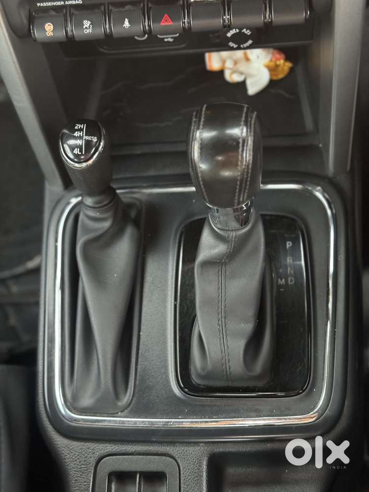 Mahindra Thar Lx 4x4 Hardtop, 2022, Diesel