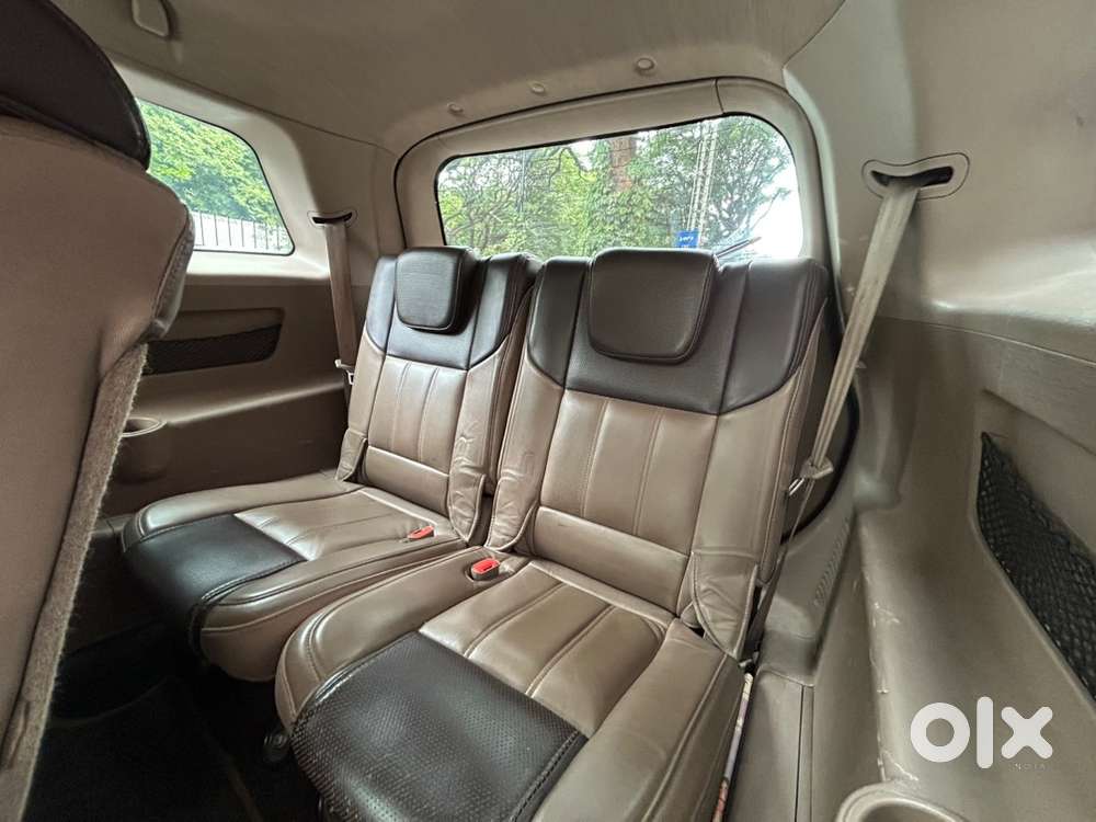 Mahindra Xuv500 Diesel 2012 W8