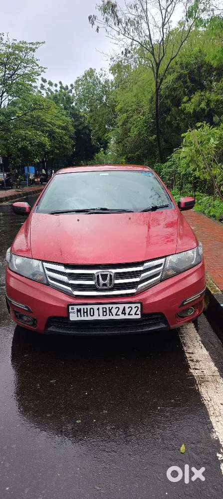 Car In Excellent Condition
