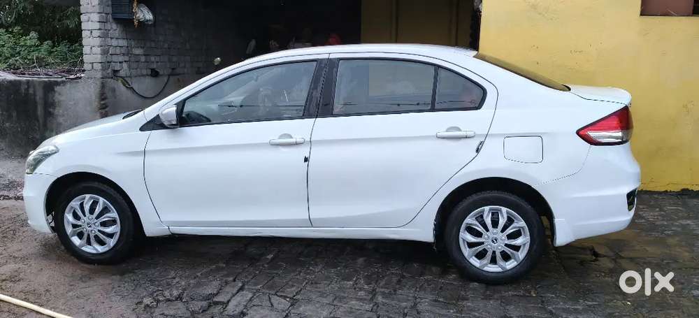 Buy New Car