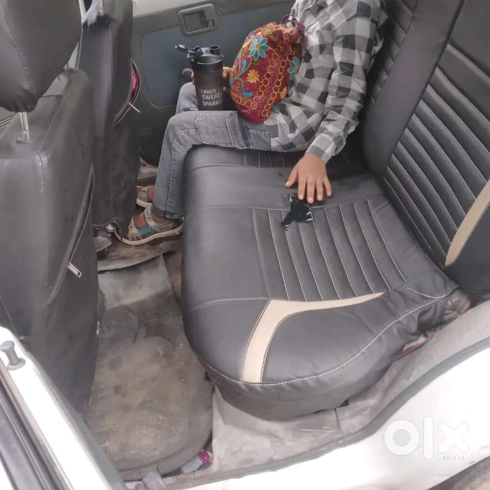 Maruti Suzuki 800 2013 Petrol 79000 Km Driven