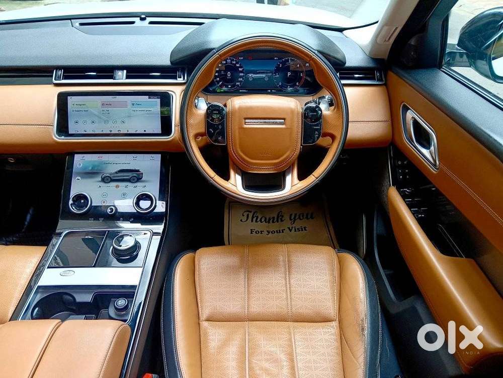 Land Rover Range Velar D180 Se, 2019, Diesel
