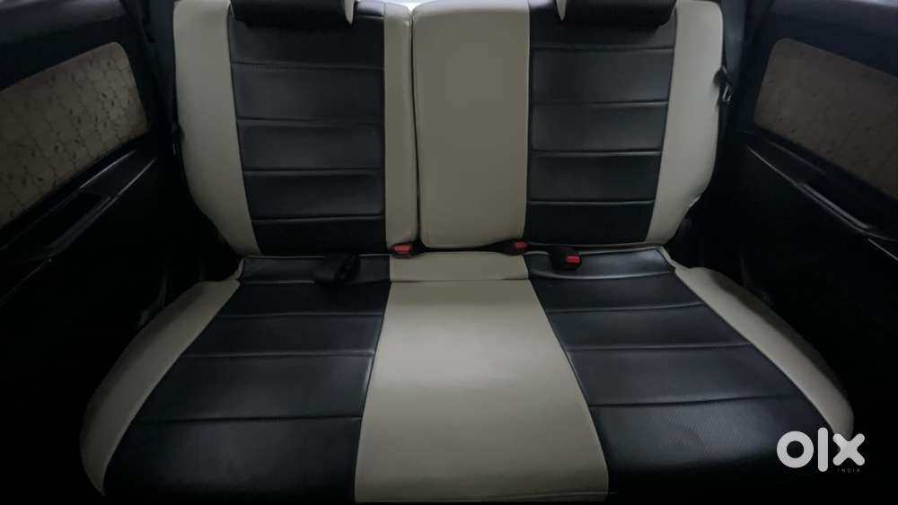 Maruti Suzuki Wagon R Vxi, 2017, Petrol