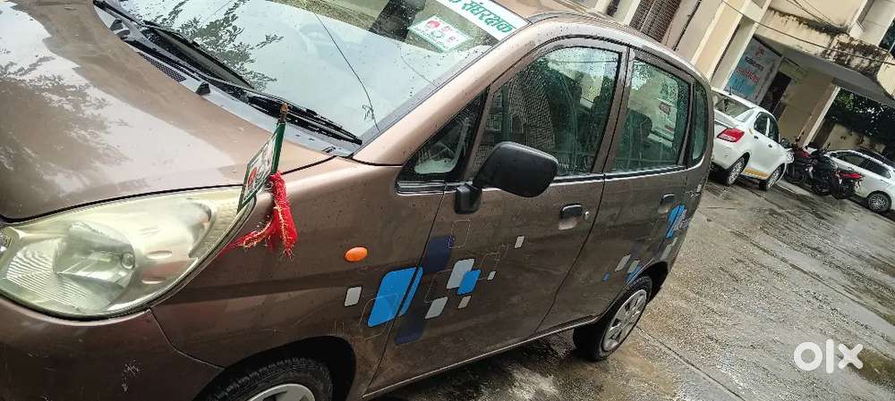 Maruti Suzuki Estilo 2010 Lxi