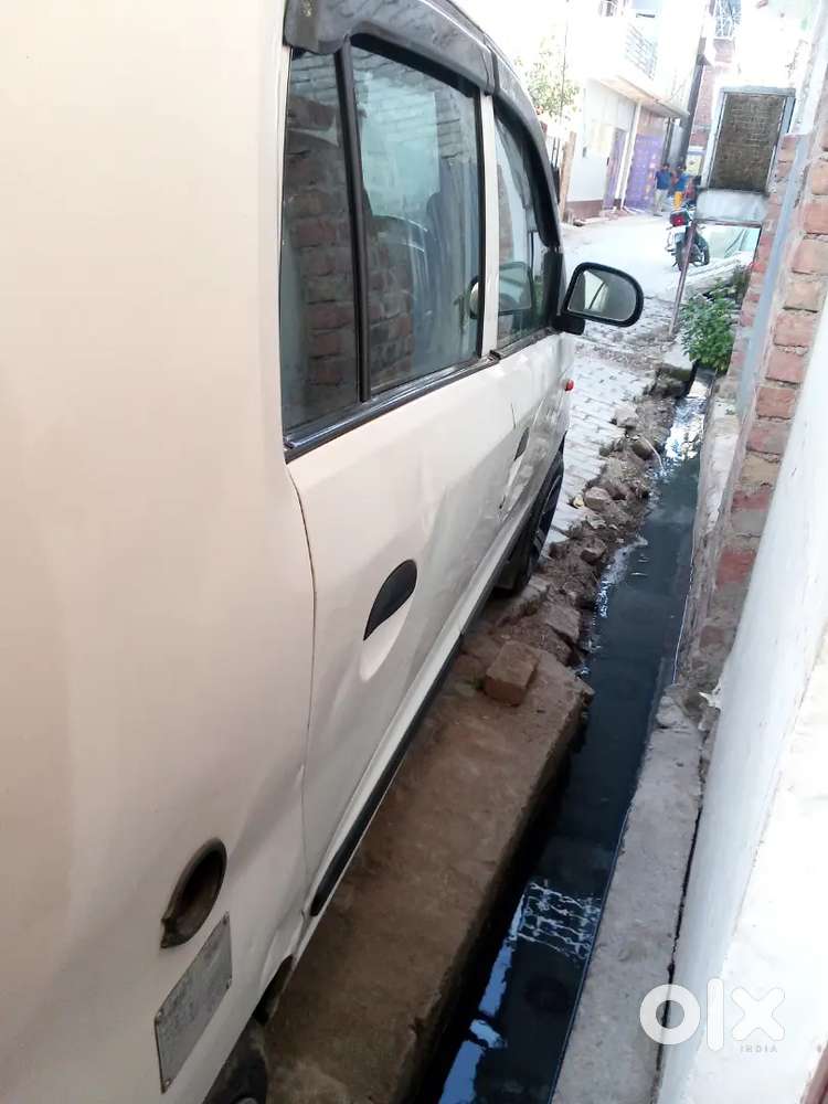 Hyundai Santro 2014