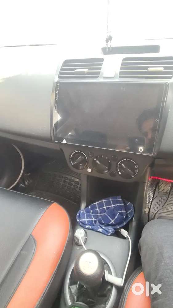 Maruti Suzuki Swift 2007 Diesel Good Condition