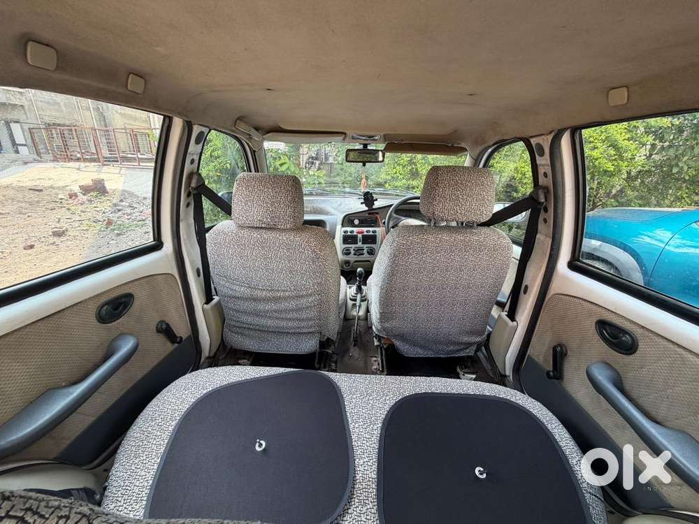 Fiat Diesel Car 2008