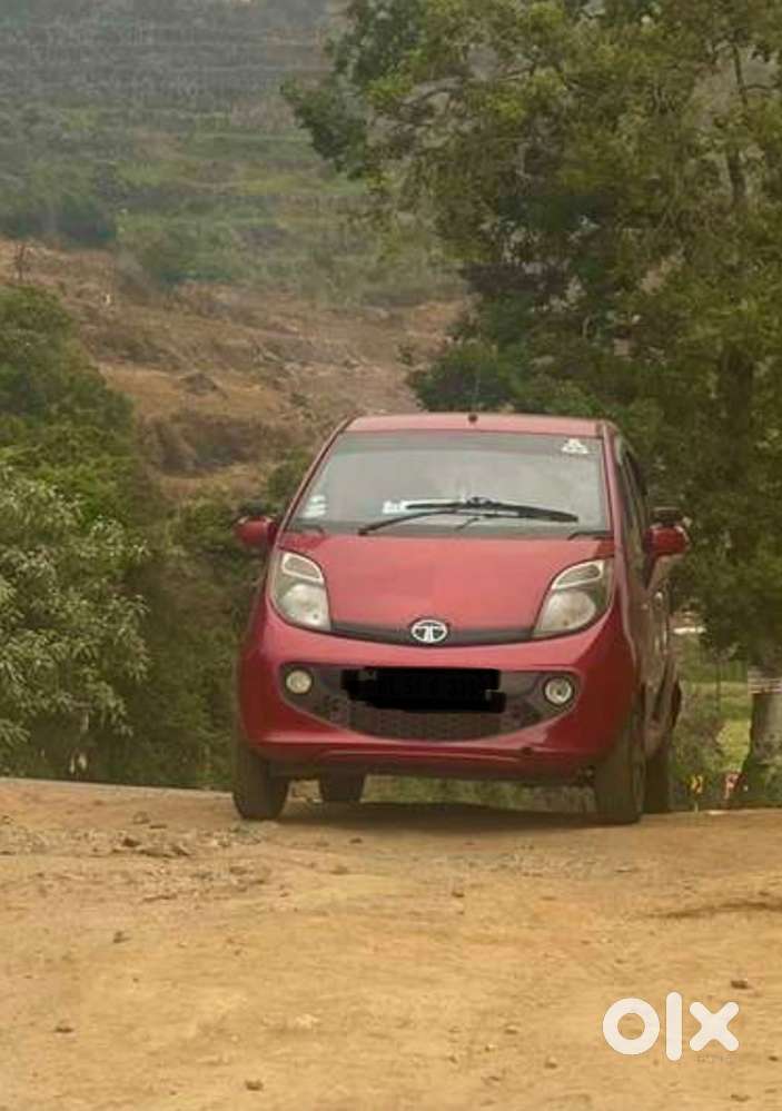 Tata Nano Twist Xt 2016