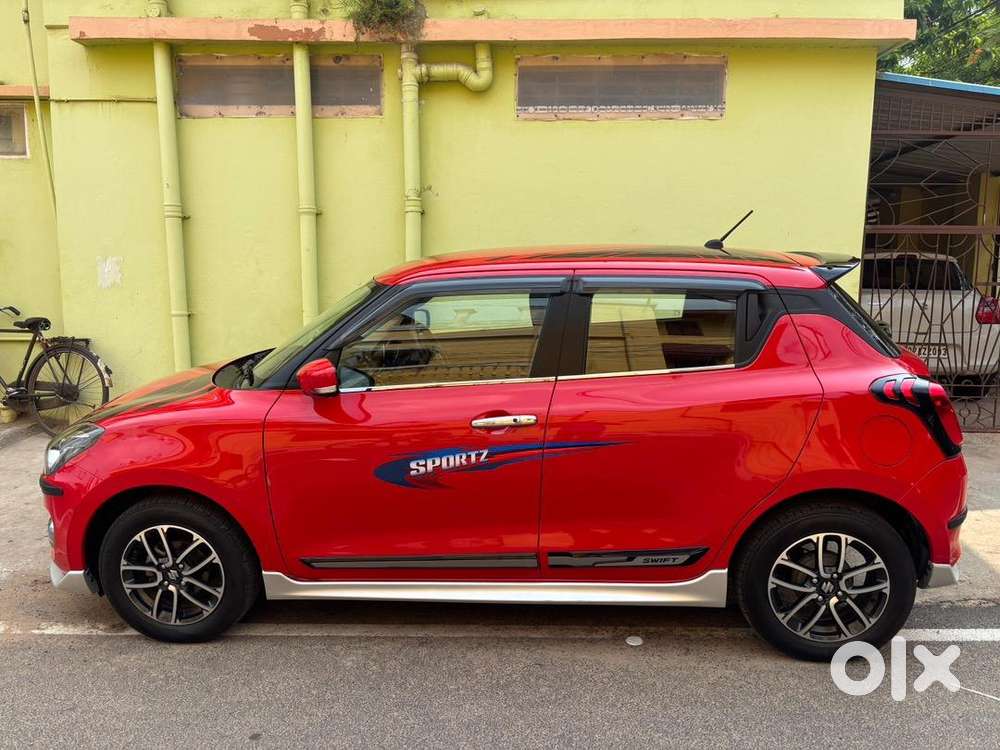 Maruti Suzuki 2019 Petrol