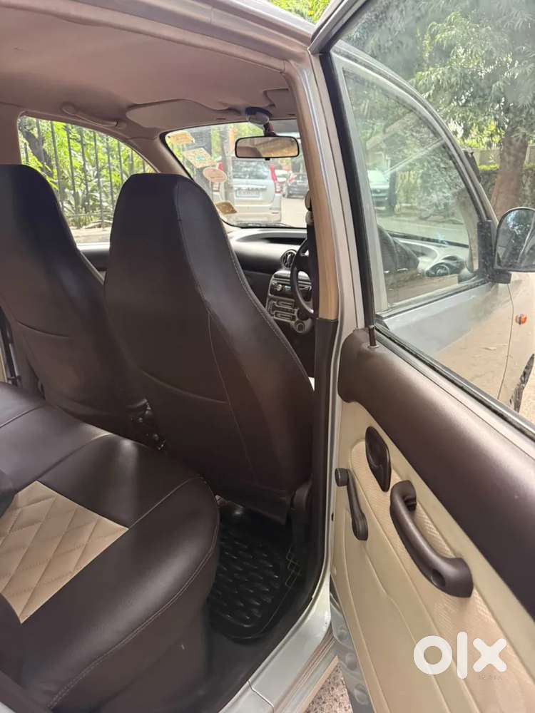Hyundai Santro Xing Gl, 2014, Petrol