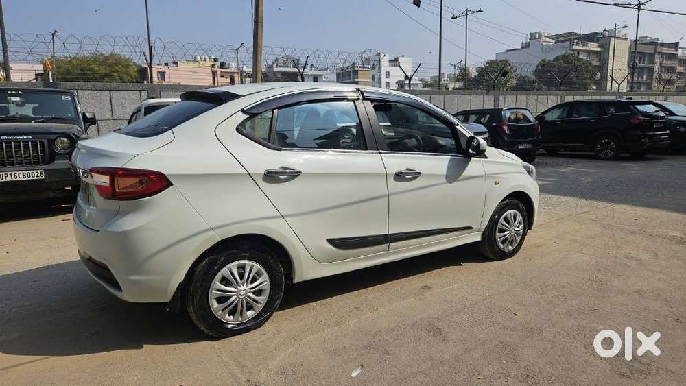Tata Tigor 1.2 Revotron Xe, 2017, Cng & Hybrids