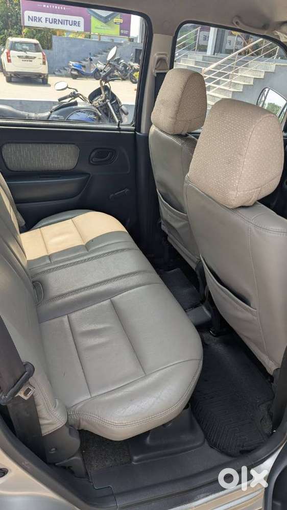 Maruti Suzuki Wagon R 1.0 Lxi Lpg, 2009, Lpg
