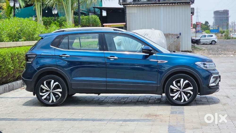 Volkswagen Taigun 1.5 Tsi Gt Plus, 2023, Petrol