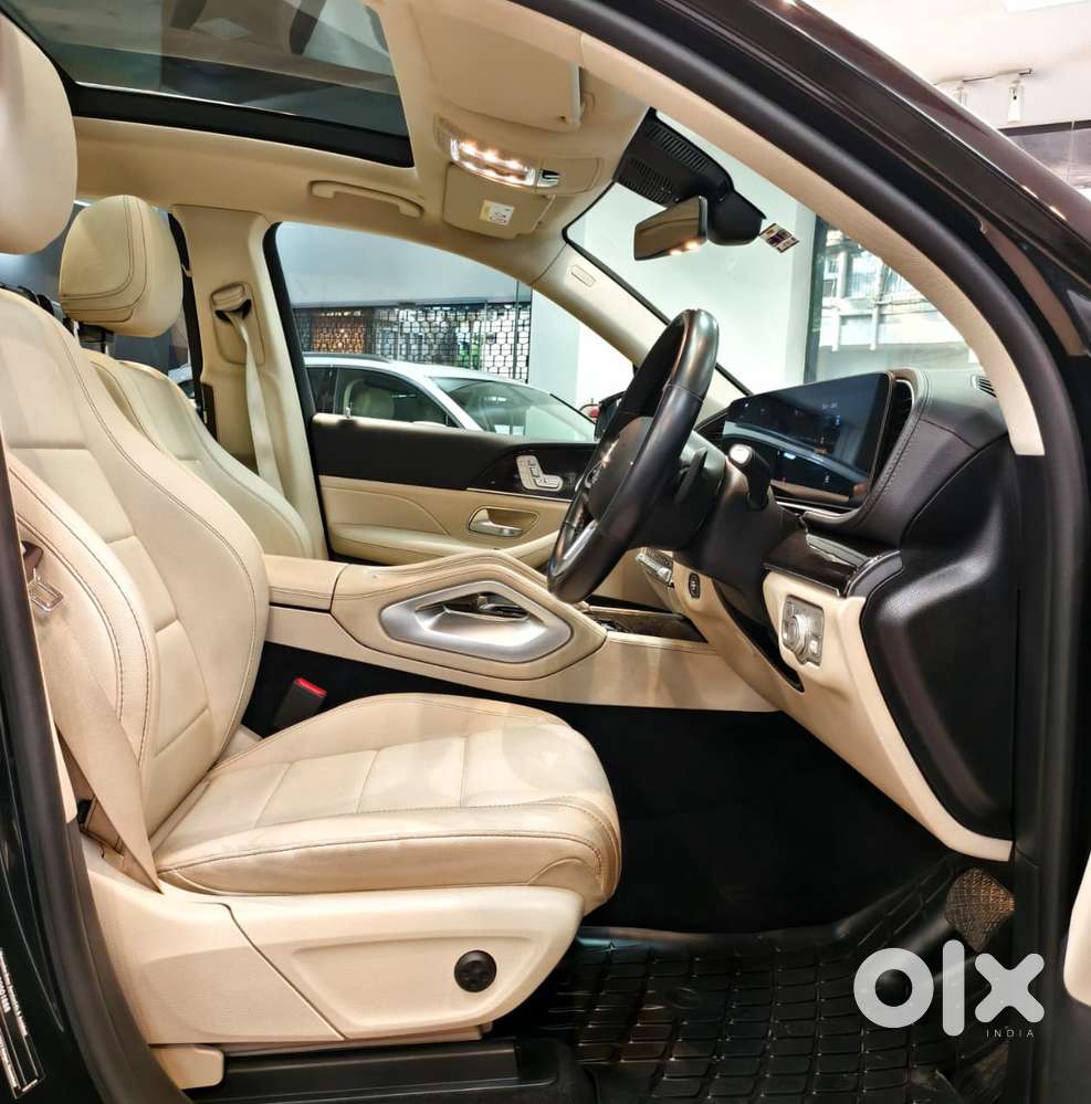 Mercedes-benz Gls 450d 4matic, 2023, Diesel