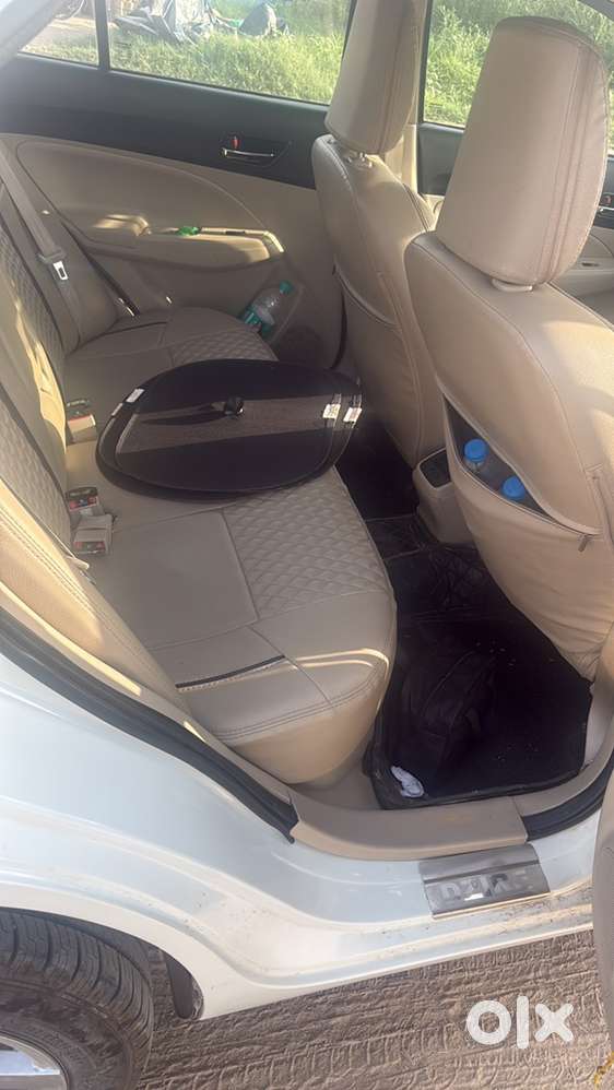Maruti Suzuki Dzire 2024