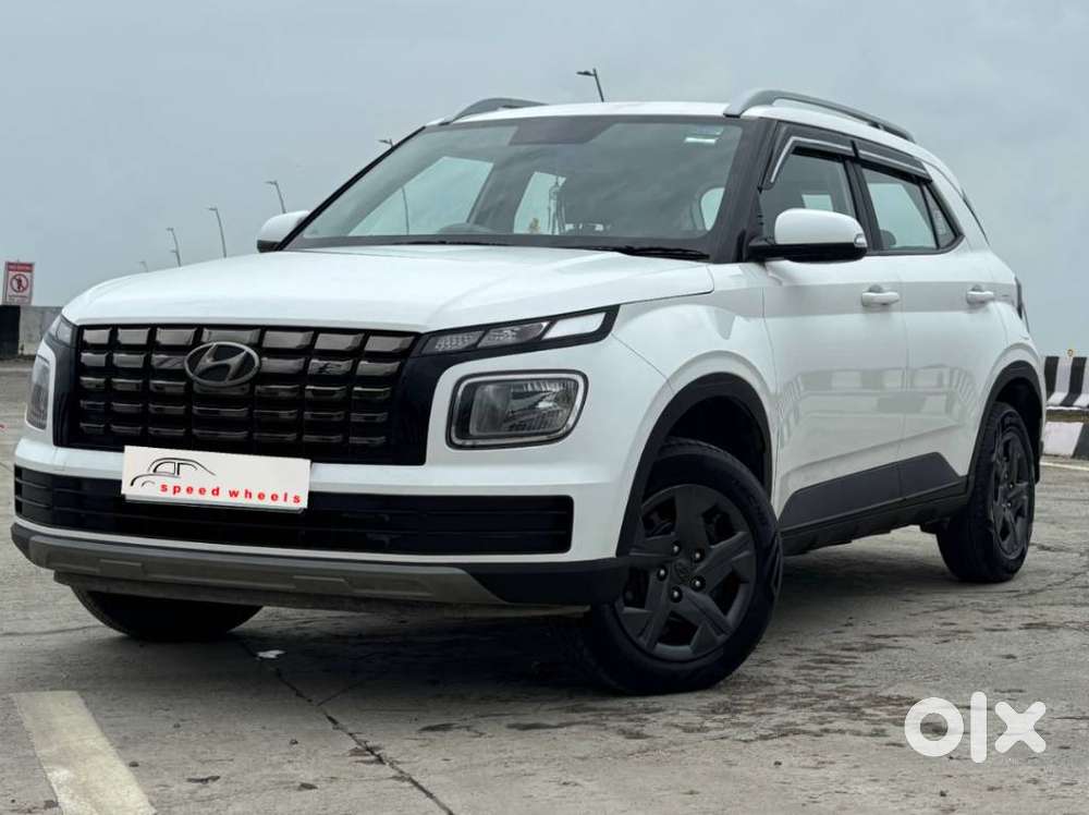 Hyundai Venue 1.4 Crdi S, 2024, Diesel