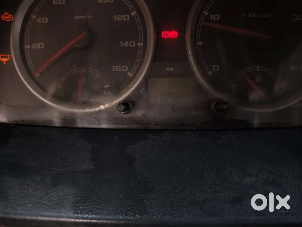 Tata Xenon Xt 2.2 2015