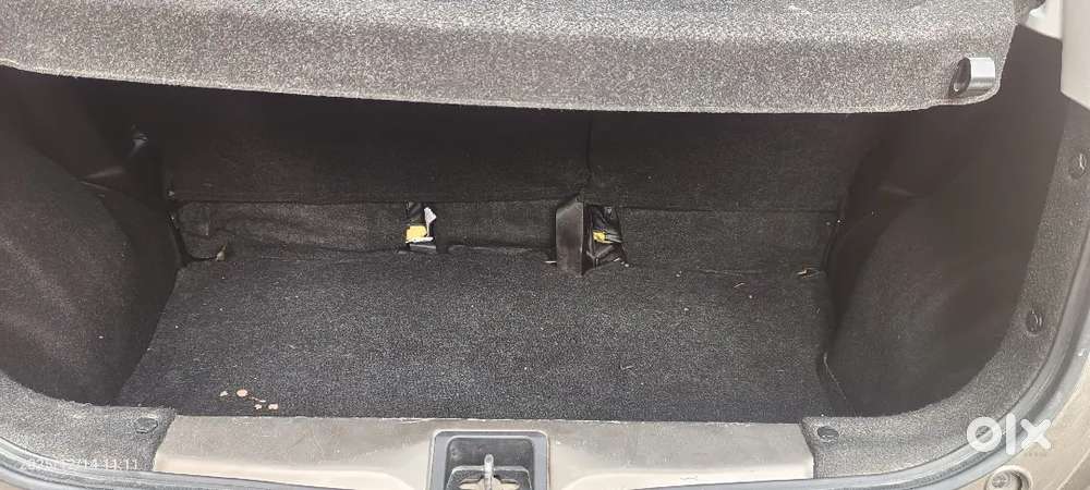 I Sell My First Car In Olx