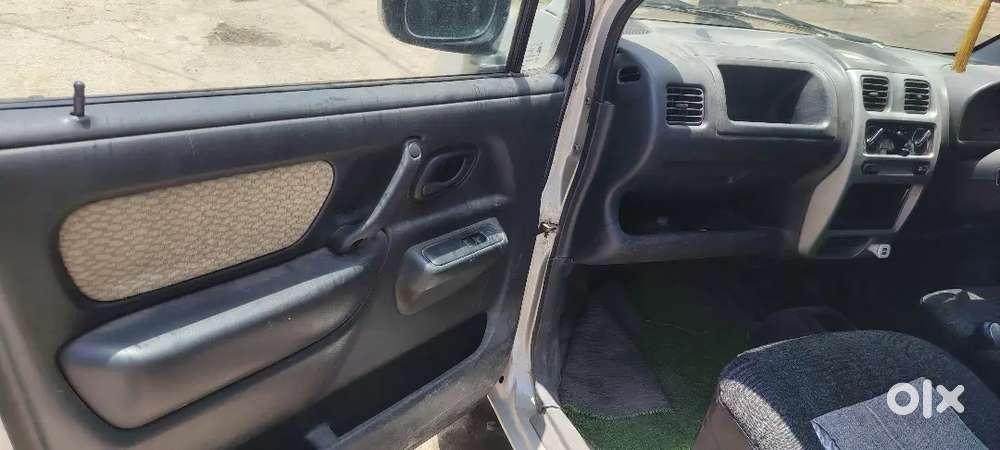Maruti Suzuki Wagon R 2009 Petrol Well Maintained