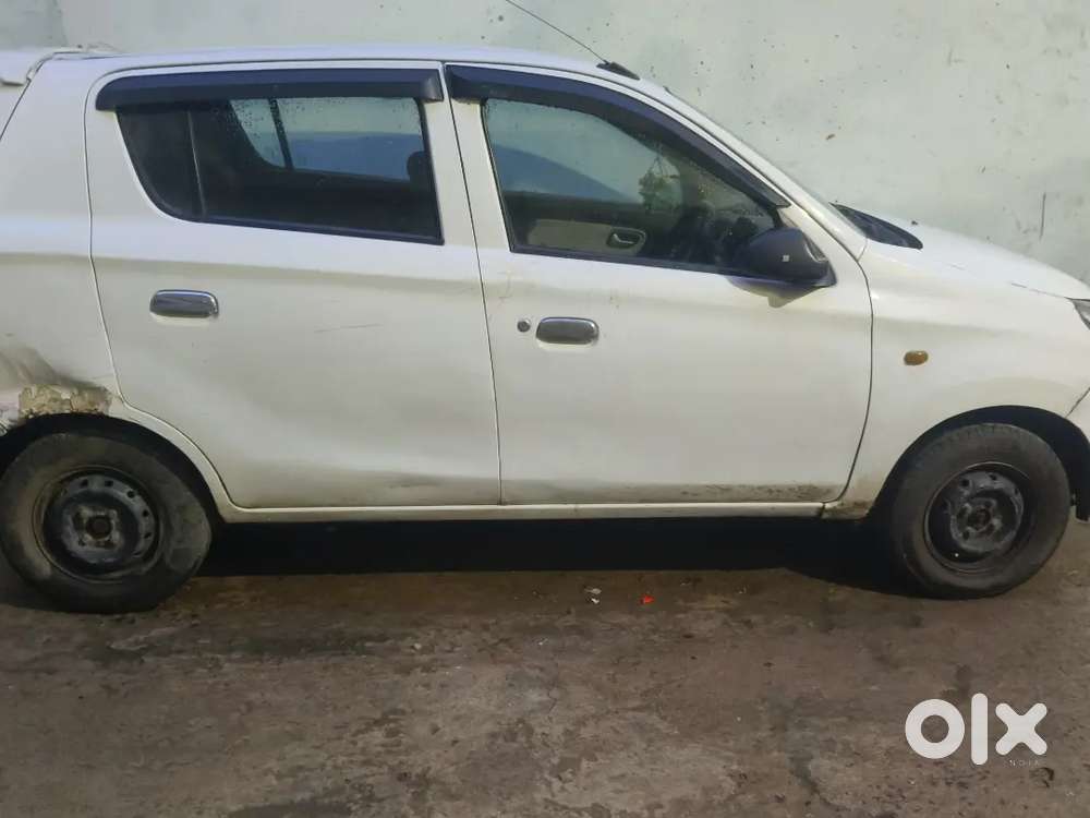 Maruti Suzuki Alto 2020