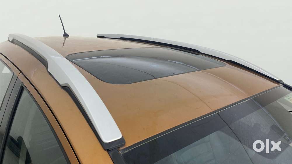 Honda Wr-v I-dtec Vx, 2018, Diesel