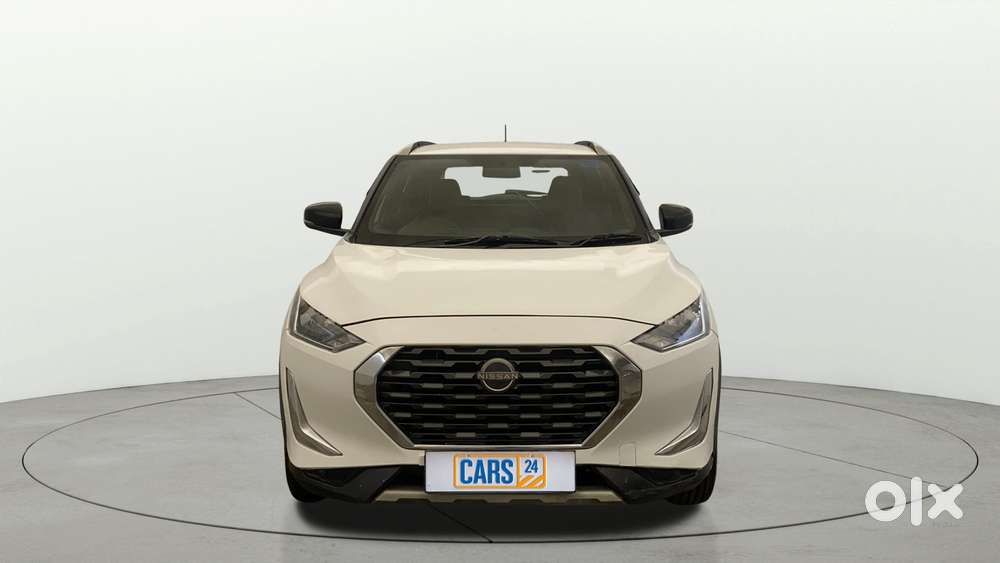 Nissan Magnite 1.0 Xl, 2021, Petrol