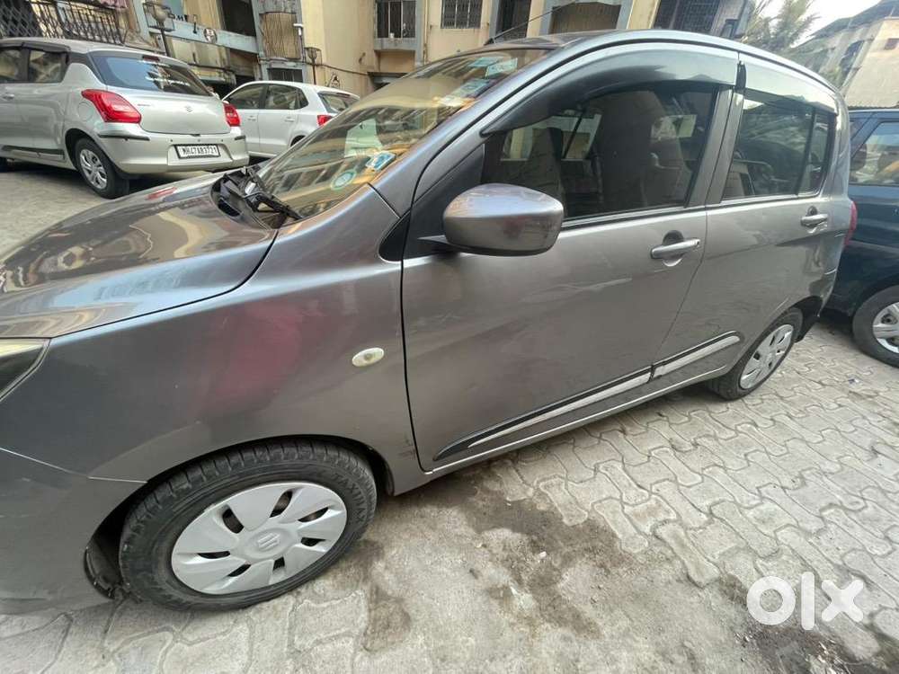 Maruti Suzuki Celerio 2018 Cng & Hybrids Well Maintained