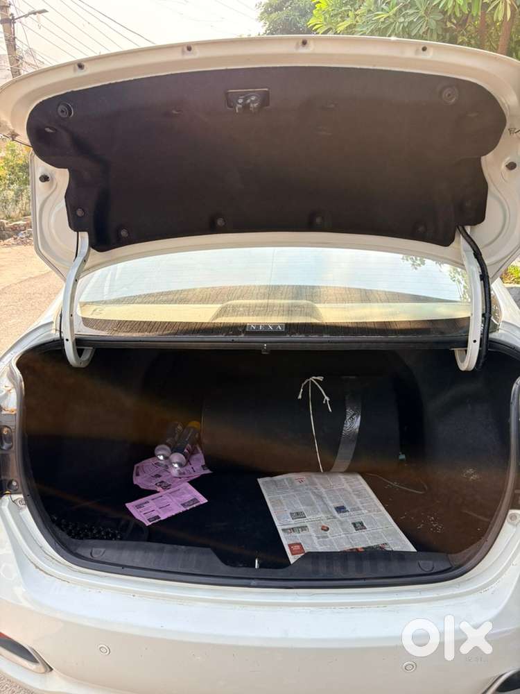 Maruti Suzuki Ciaz Petrol 2023
