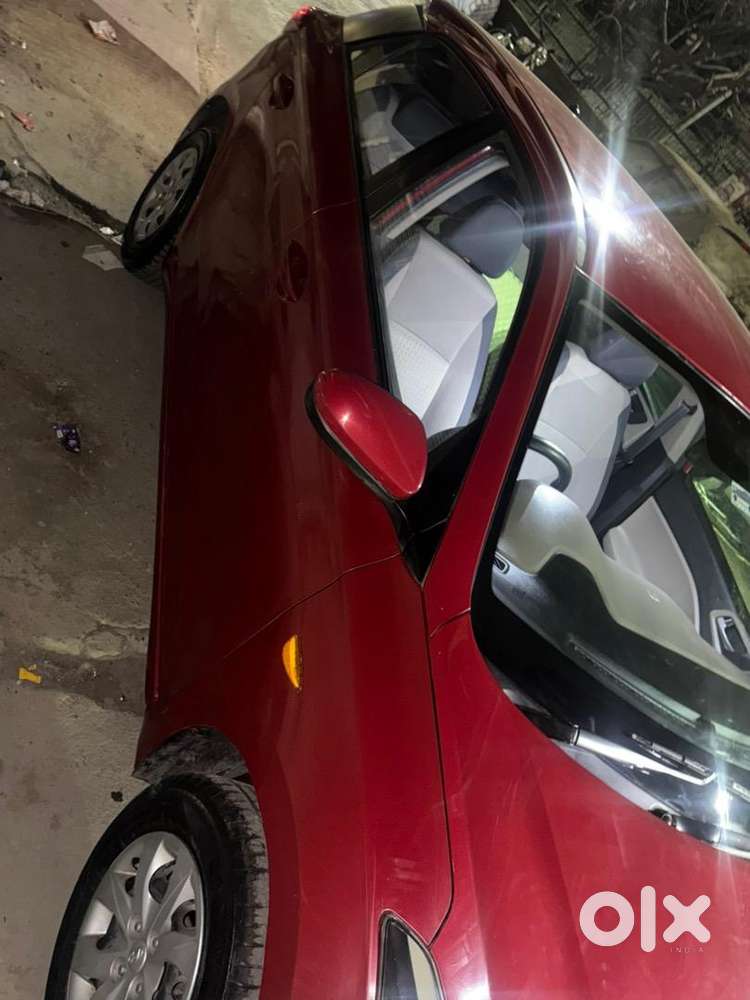 Hyundai I20 N Line 2014 Petrol Good Condition