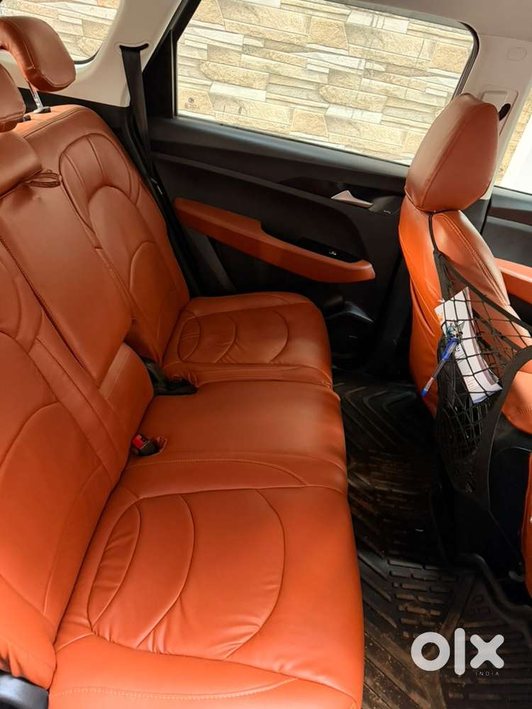 Mg Hector 2019 Diesel Well Maintained