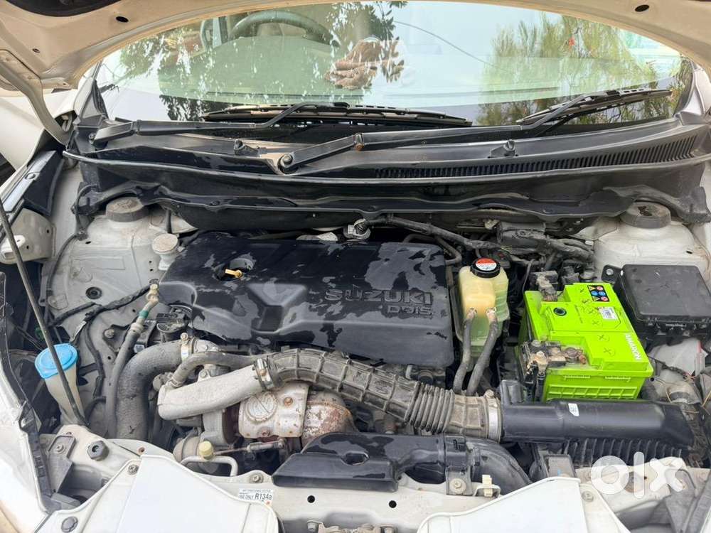 Maruti  Ertiga Diesel 2021 Zdi+